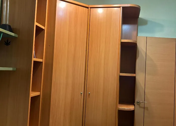 Centrico Tu Hogar En Bilbao
