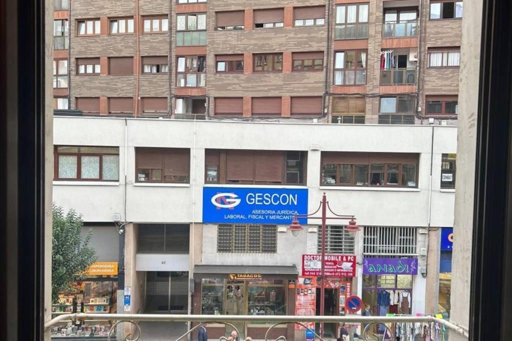 Apartment Centrico Tu Hogar En Bilbao Barakaldo