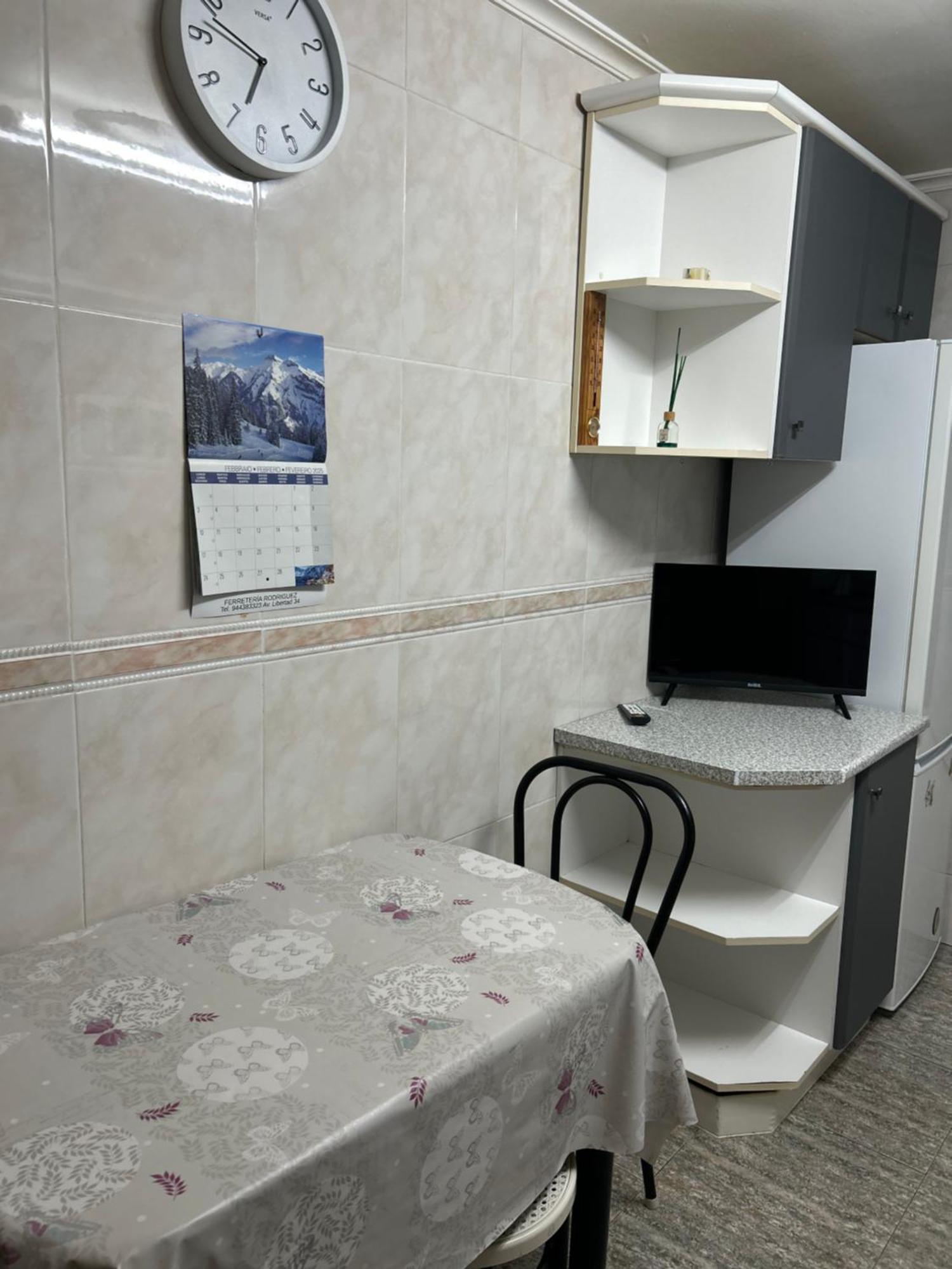 Centrico Tu Hogar En Bilbao