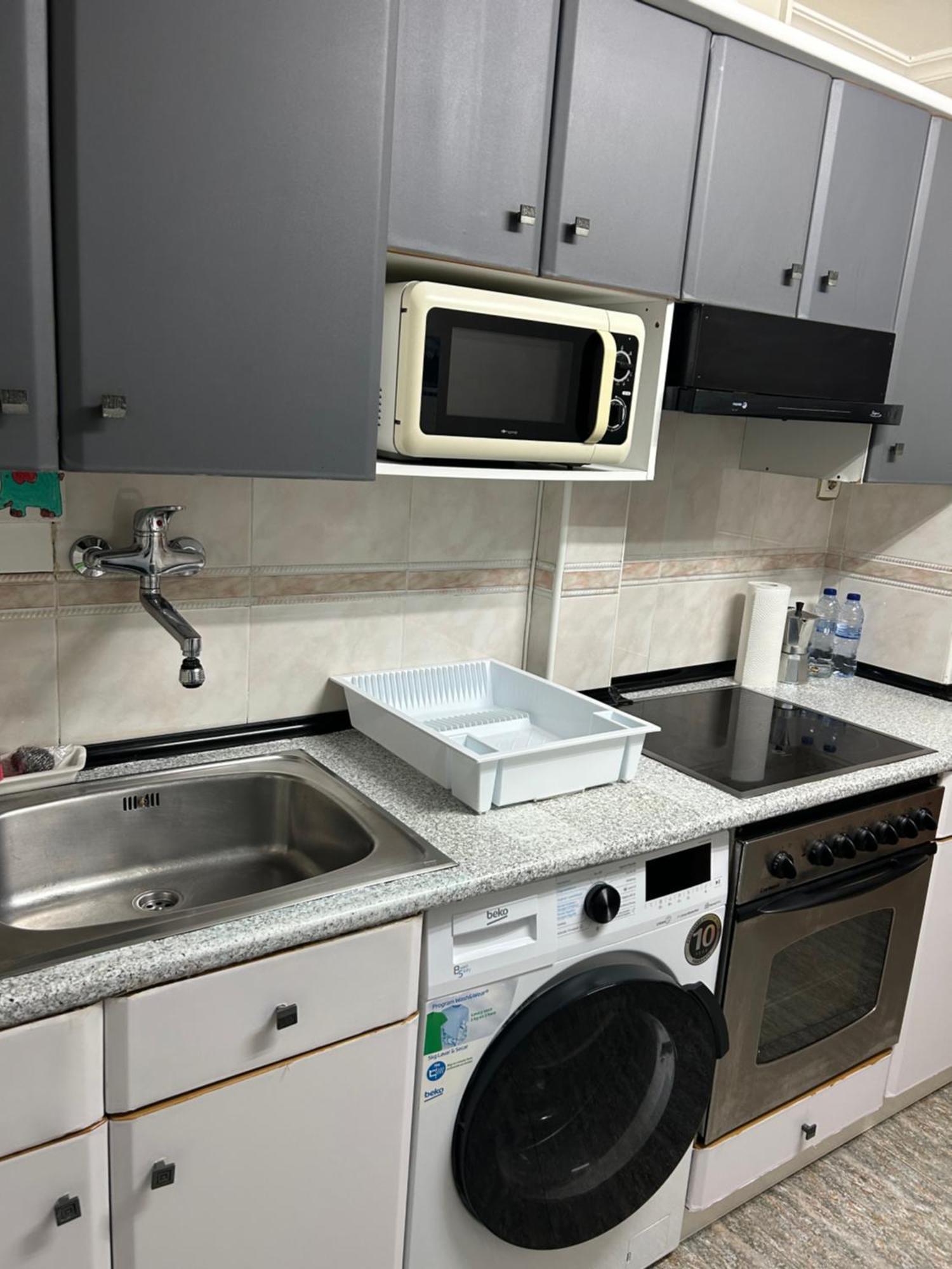 Apartment Centrico Tu Hogar En Bilbao *