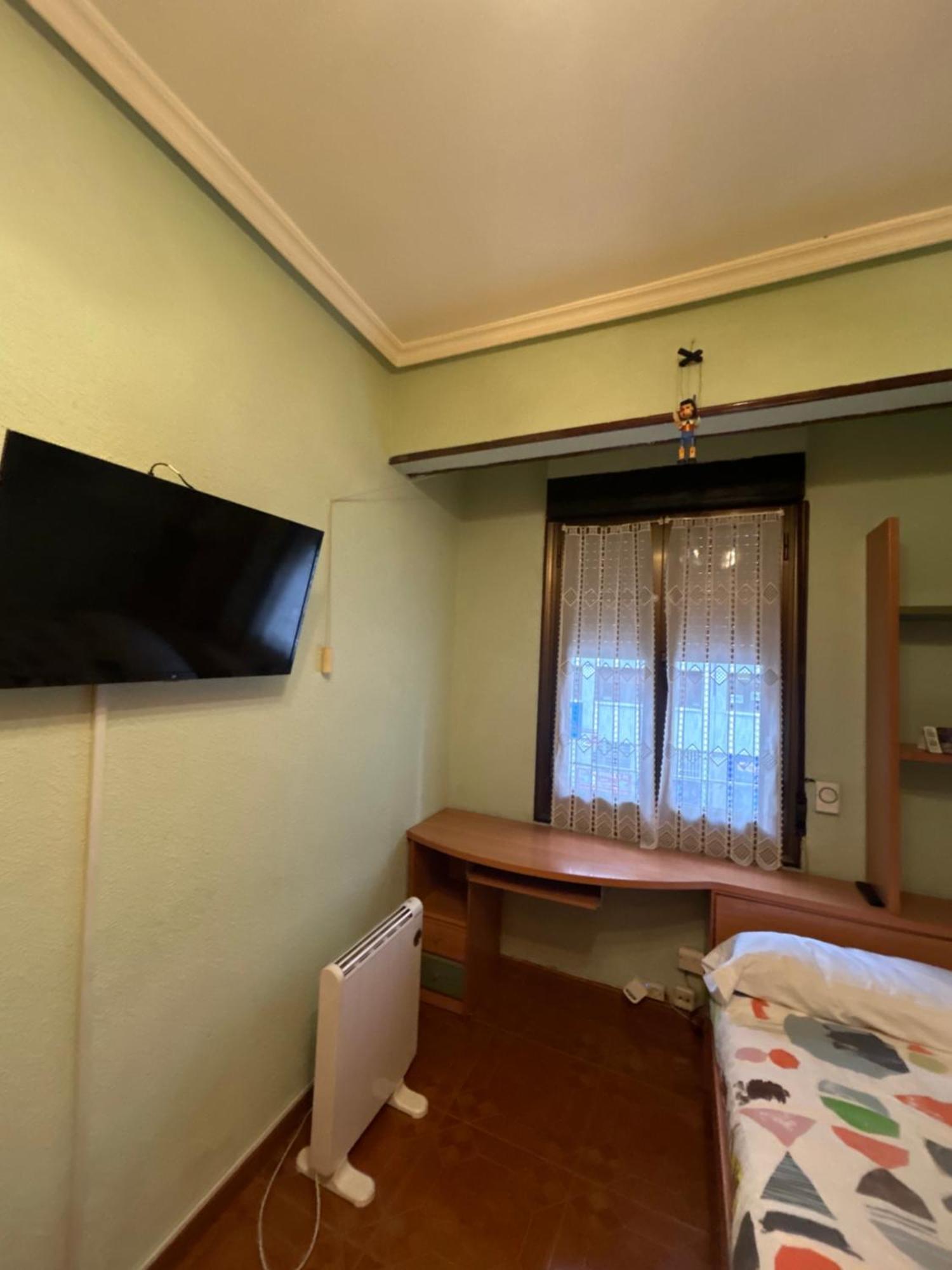 Centrico Tu Hogar En Bilbao