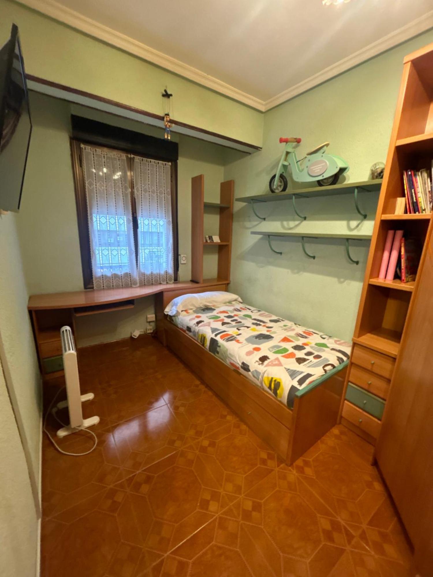 Apartment Centrico Tu Hogar En Bilbao *