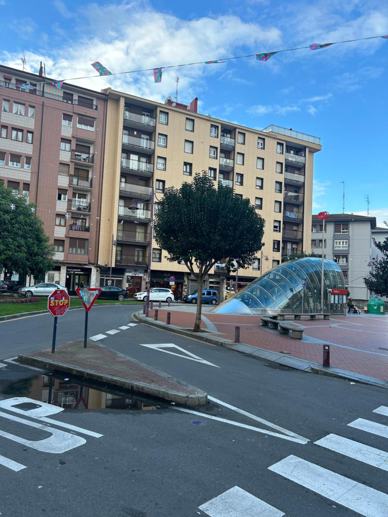Centrico Tu Hogar En Bilbao * Barakaldo